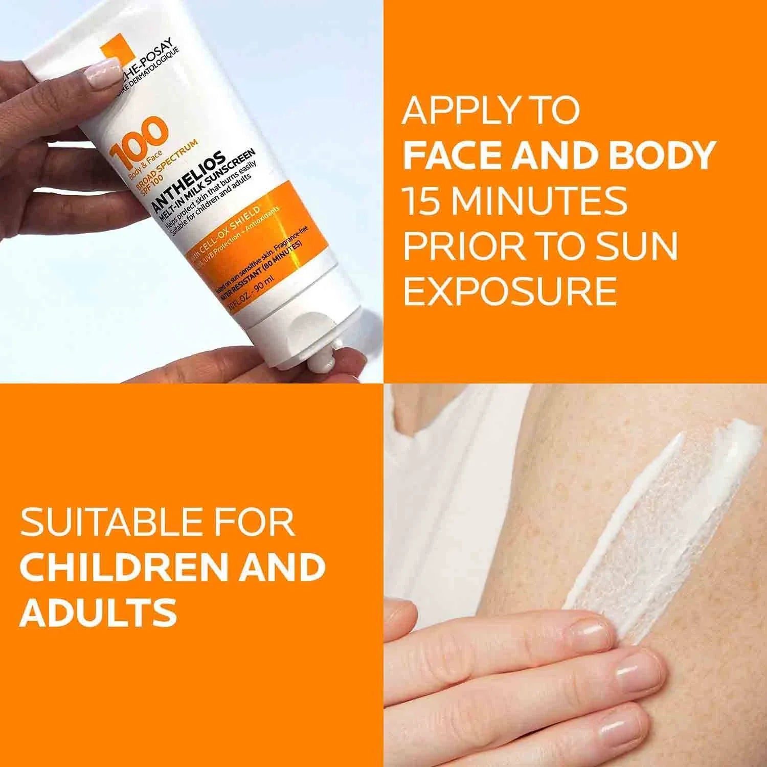 Sun Blocks