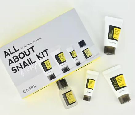 Cosmetics